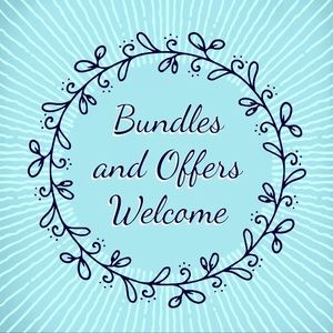 Will consider all offers